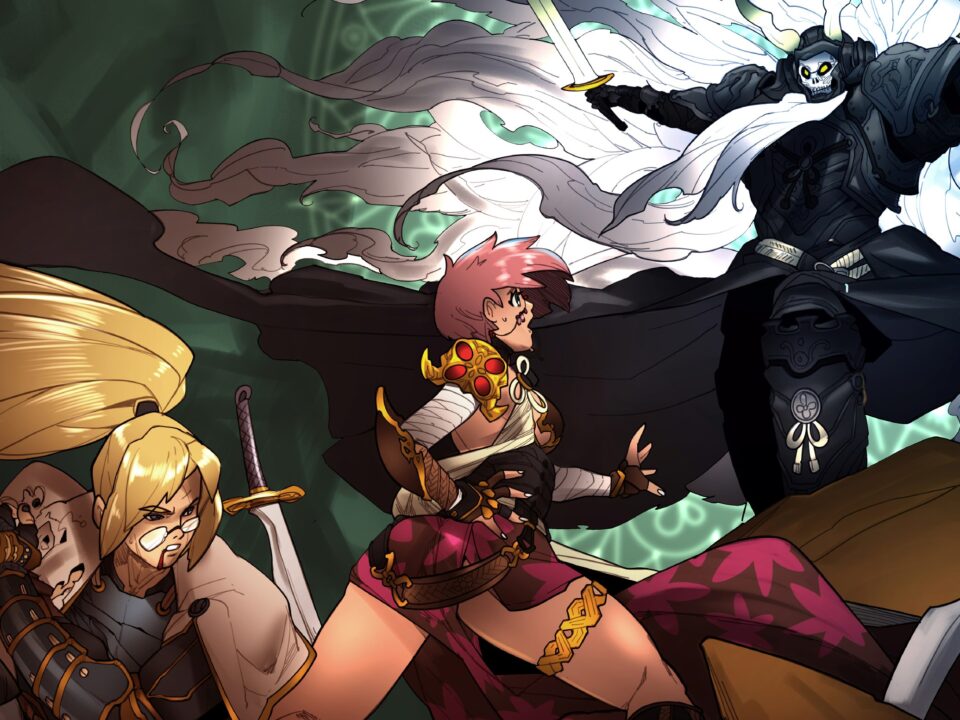 Read more about the article Spring Equinox Update